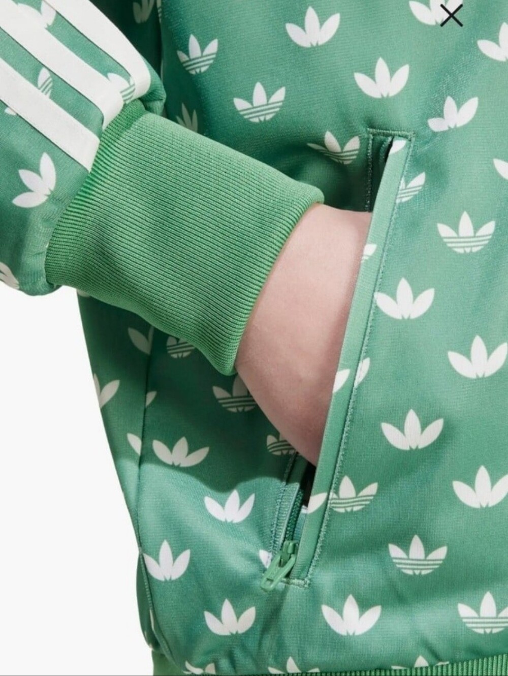 Adidas Track Jacket - Picture 5 of 5